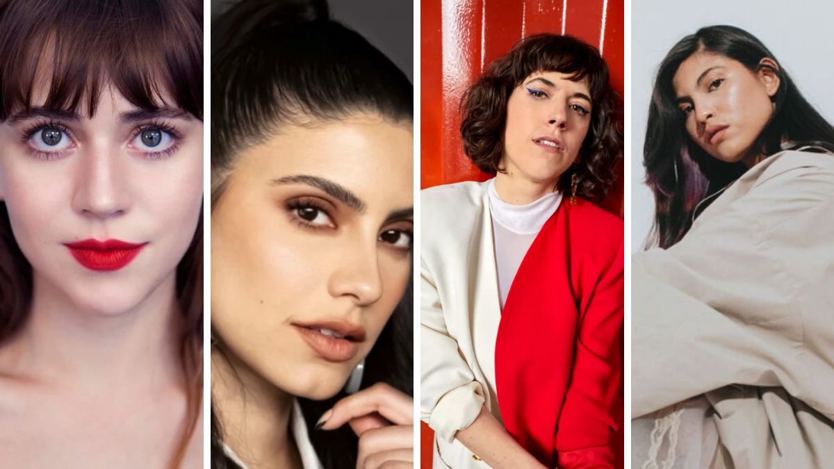 La serie de Netflix que es imposible dejar de ver: una historia de amistad con 10 capítulos.