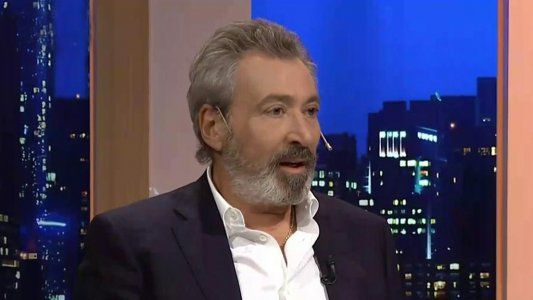 Daniel Vila: Macri mandó al ministro Aguad a meterme una denuncia penal