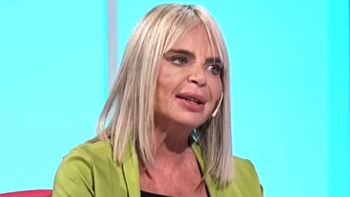 El dramático momento de Raquel Mancini: murió su mamá y surgió una oscura denuncia