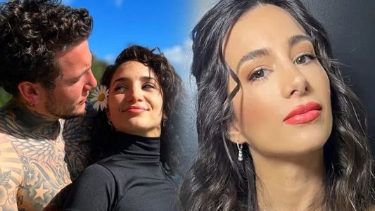 El descargo de Melody Luz contra Estefi Berardi: Es una ridícula