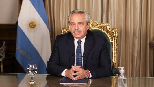 Ante el año electoral, Alberto profundiza un gabinete de coalición para no enojar a Cristina