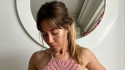 Jimena Barón: Si fuera hombre no sería ni osado, ni escandaloso; sería alto macho que sabe lo que quiere