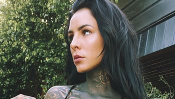 Candelaria Tinelli no pegó un ojo en toda la noche: ¡la razón de su desvelo!