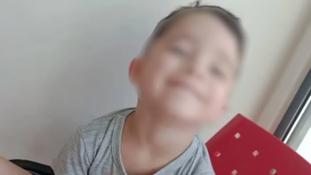 Ignacio González Prieto reveló cómo encontró el abuelo de Izan Aguirre al nene: Cubierto por...