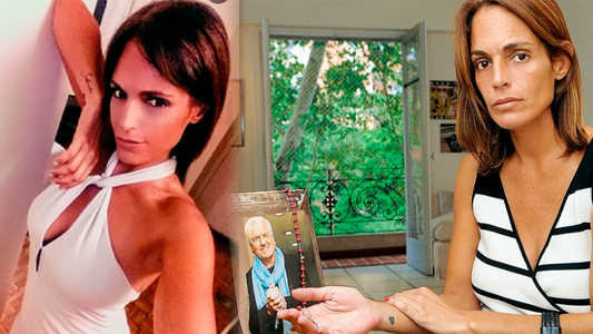 Verónica Monti, en cuarentena y situación de calle: Tocar fondo y volver a resurgir no es imposible