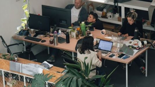 Coworking: beneficios para colaboradores y empresas
