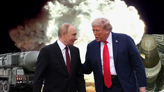 Vence el tratado nuclear: ¿vuelve la carrera entre Estados Unidos y Rusia por armas de destrucción masiva?