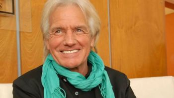 Le realizan estudios a Sergio Denis para determinar si pueden trasladarlo