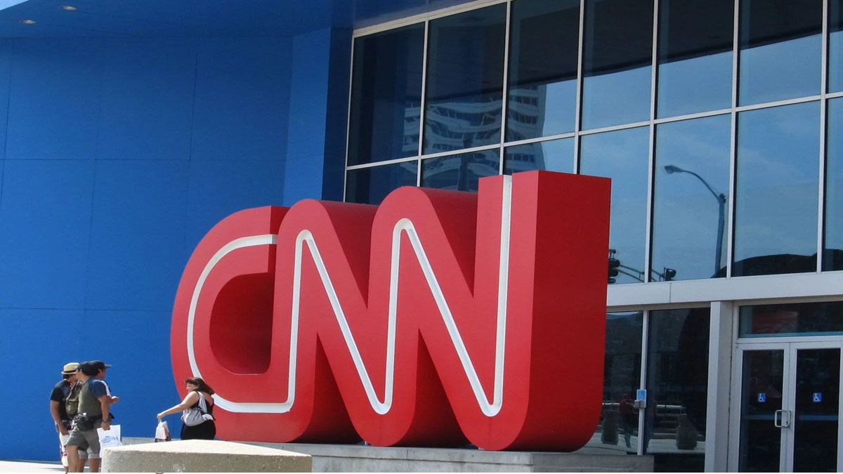 La CNN implementó la tolerancia cero frente a quienes no se vacunan&nbsp; (Foto: archivo).