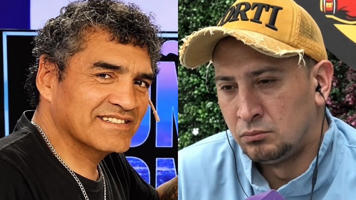 El mejor amigo de “Roña” Castro sorprendió con una impactante revelación sobre la muerte del boxeador: “Ya estaba...