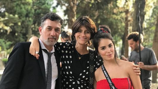 El nuevo desafío de Lali Espósito: presenta ficción en Miami como directora