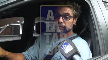 Luciano Castro rompió el silencio tras su internación: Estoy sanando para mis hijos