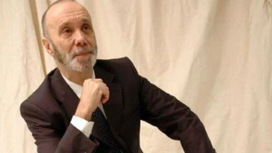 Raúl Portal, internado con un cuadro de fiebre y neumonía: se le realizó el test de coronavirus