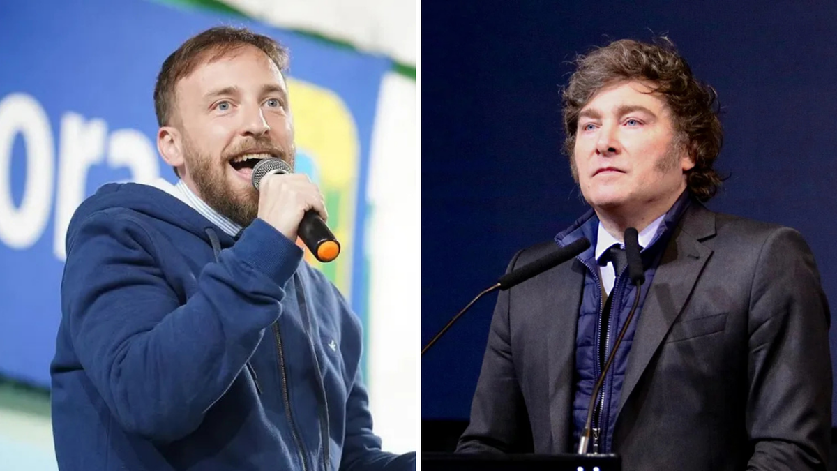 Nada más casta que aparecer para una foto unos días antes de las elecciones