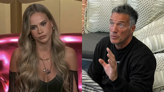 Gran Hermano cortó la transmisión cuando Cinzia hablaba de comentarios cancelables de Eduardo: Dijo...