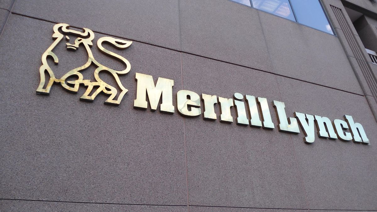 La sanción a Merrill Lynch incluye
