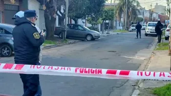 Giro inesperado: qué reveló la autopsia del jubilado muerto durante la entradera