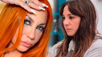 Lowrdez Fernández blanqueó cómo está el vínculo con Lissa Vera: Tuvimos entredichos