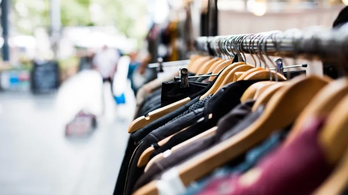 Economía Pyme: textil e indumentaria es uno de los 7 segmentos de la industria y comercio minorista que registró un nuevo descenso durante el mes de junio