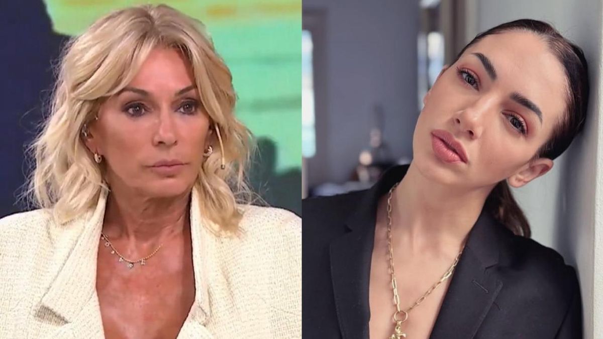 yanina latorre, thelma fardin