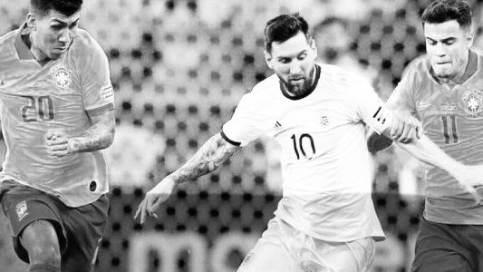 Mundial Qatar 2022: la FIFA evalúa suspender por todo el año la Eliminatoria