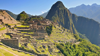 Después de 110 años descubren el verdadero nombre del Machu Picchu