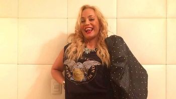 María Eugenia Ritó enfrentó las críticas a su cuerpo y reveló por qué estuvo alejada de los medios: Volví a nacer