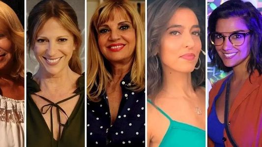 A días de debutar, una de las Mujeres de Solita Silveyra dio positivo de coronavirus