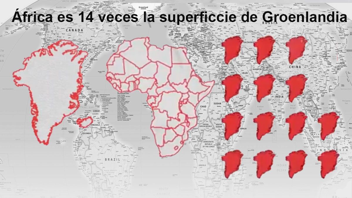 Si el mapa de Si el mapa de