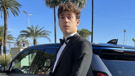 Franco Colapinto y el aniversario que le cambió la vida para siempre