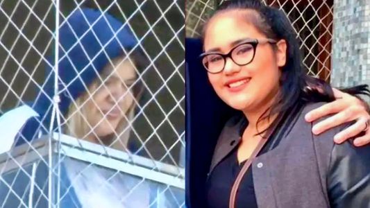 Apareció Rocío Rial tras hacerse cargo del hijo de Morena: qué pasará con Amadeo y qué hará Jorge