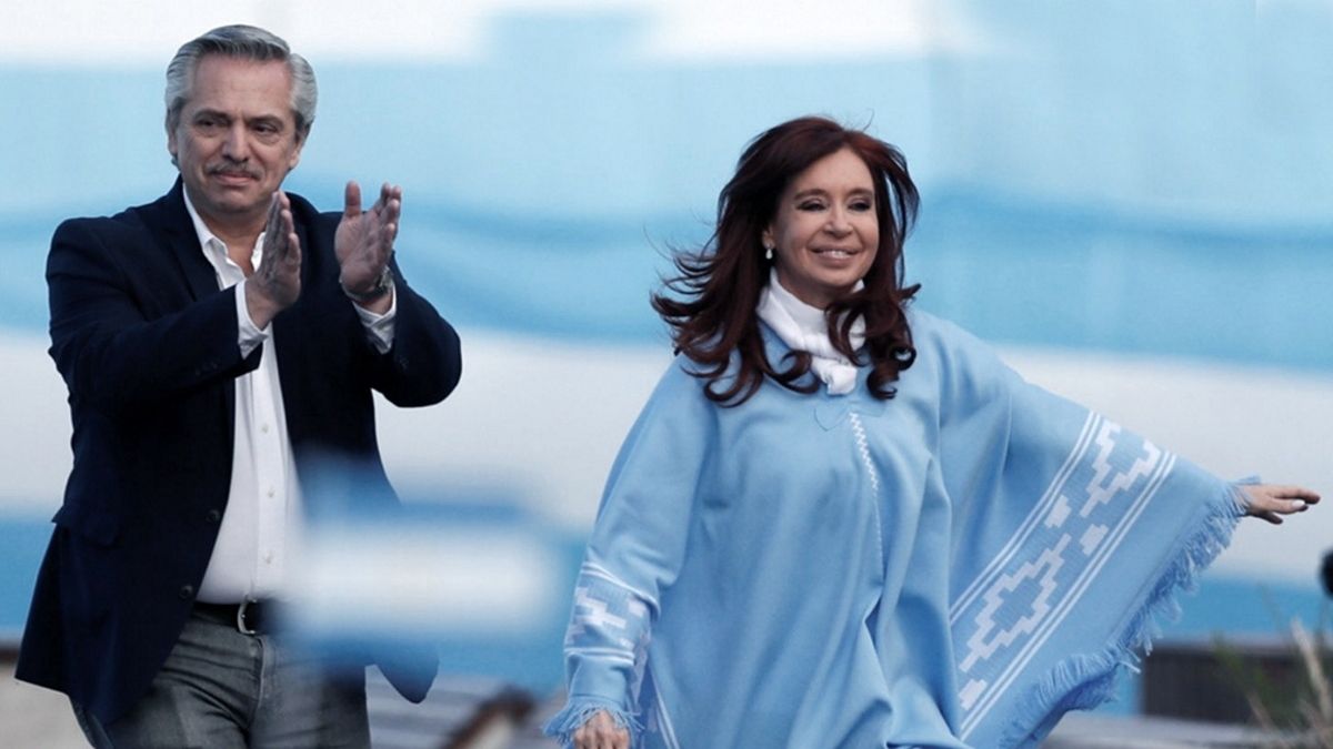 Cristina Kirchner será la última oradora del encuentro del Grupo de Puebla en el CCK (Foto: Télam).