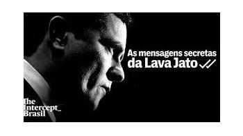 La justicia brasileña, como un ring: ahora investigan al periodista que denunció al ex juez Moro y que puso en duda el Lava Jato