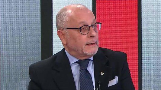 Faurie aclaró la postura del gobierno argentino ante la situación de Bolivia: Quieren dar la impresión de un golpe de Estado que no es tal