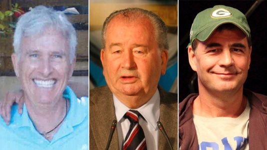 FIFAGate: Julio Grondona, 25 millones en sobornos, los apodos enigmáticos y las cuentas secretas en Suiza