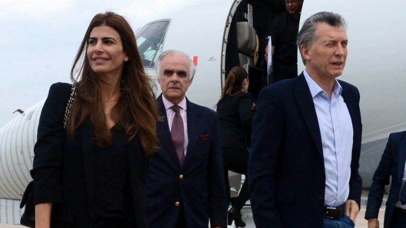 Detuvieron a una mujer que se hacía pasar por jefa de prensa de Awada para cometer estafas