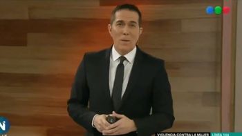 El fuerte mensaje Rodolfo Barili sobre el fiscal que calificó de desahogo sexual un caso de violación