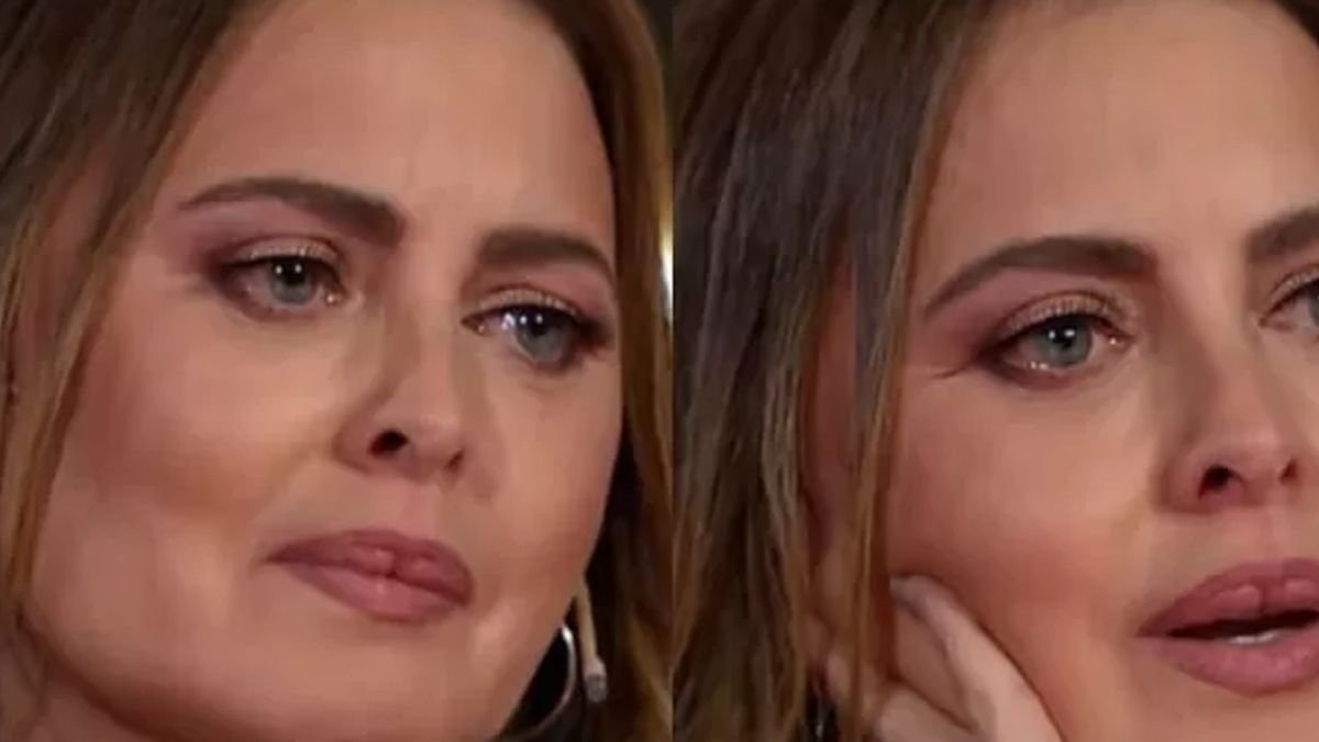 Silvina Luna: la lucha incansable contra las secuelas de una cirugía estética