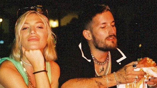 El comentario de Stefi Roitman sobre la maternidad que sorprendió a Ricky Montaner