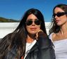 La filosa reacción de la mamá de Tini Stoessel en medio del conflicto familiar