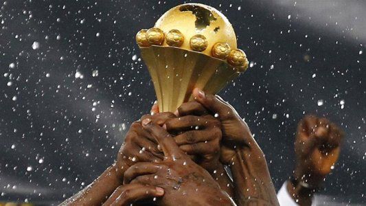 Copa Africana de Naciones: así se jugarán los octavos de final