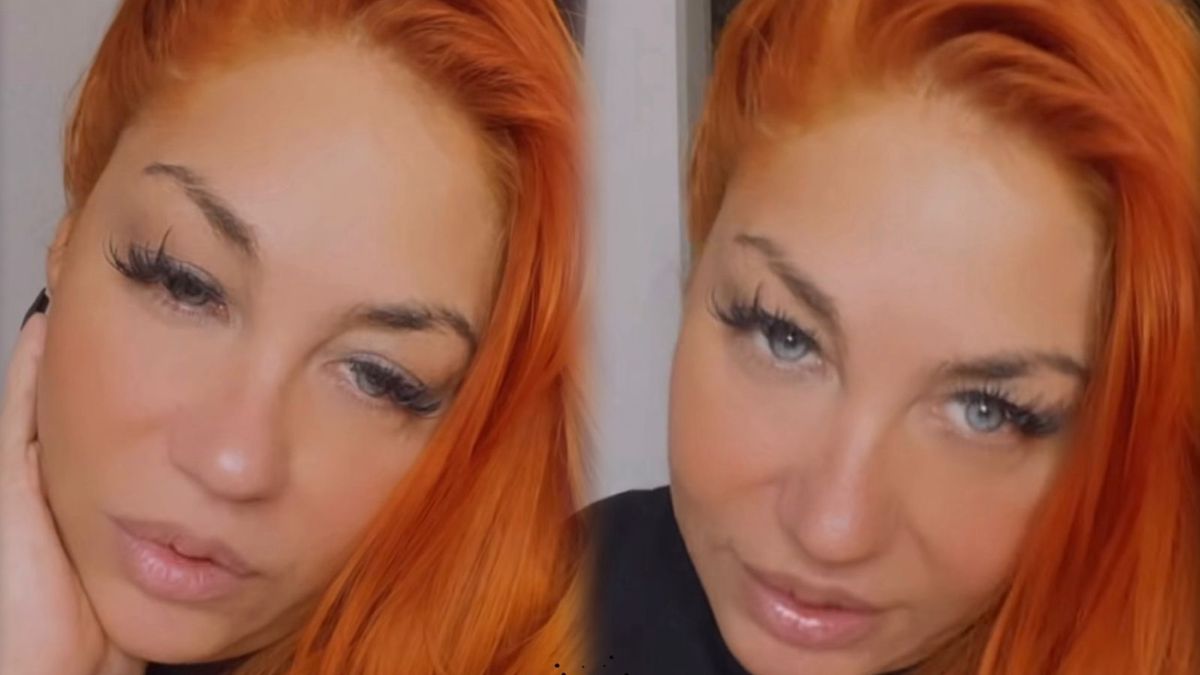 Lowrdez Fernández contó que deberá pasar por una preocupante operación: “Me voy a sacar...