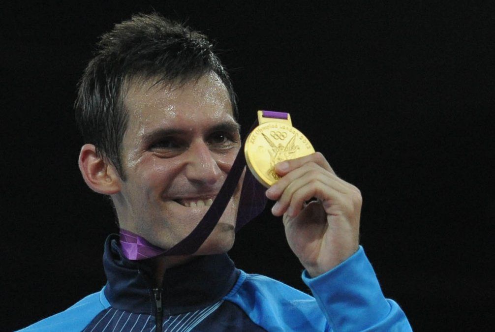 Los 10 grandes momentos de la década en el deporte argentino