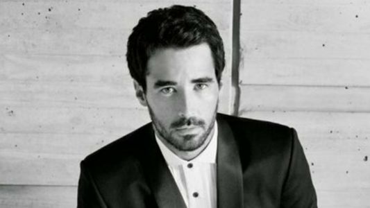 La respuesta de Nacho Viale ante los rumores de viaje con Pampita