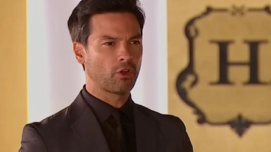 El Chino Leunis habló sobre el final de El hotel de los famosos y apuntó contra los spoilers