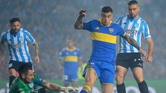 Fútbol libre por celular: cómo ver en vivo la final Boca-Racing