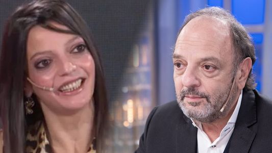 Baby Etchecopar explicó por qué su hija se bajó de la precandidatura y no participará en política