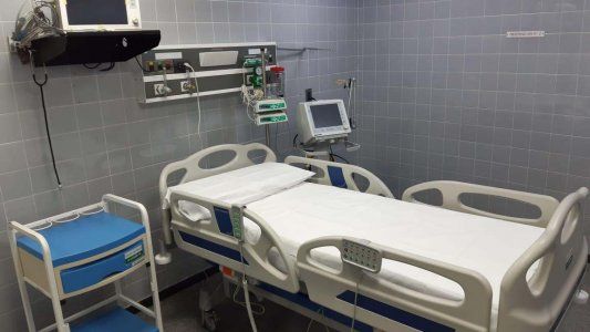 Falleció un hombre de 81 años y ya son 47 los muertos por coronavirus en la Argentina con 1554 infectados