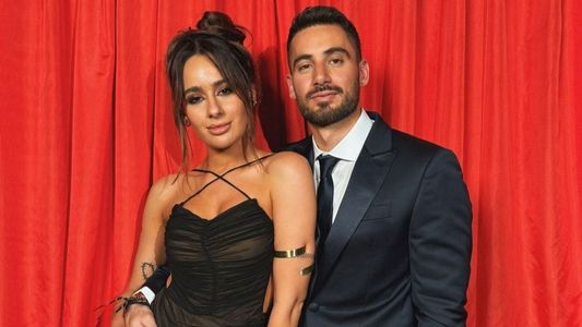 El costoso regalo que Nico Occhiato le hizo a Flor Jazmín en su cumpleaños