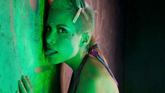 Griselda Sánchez: Mi marido es un artista que me sigue en mis locuras y nos potenciamos mucho